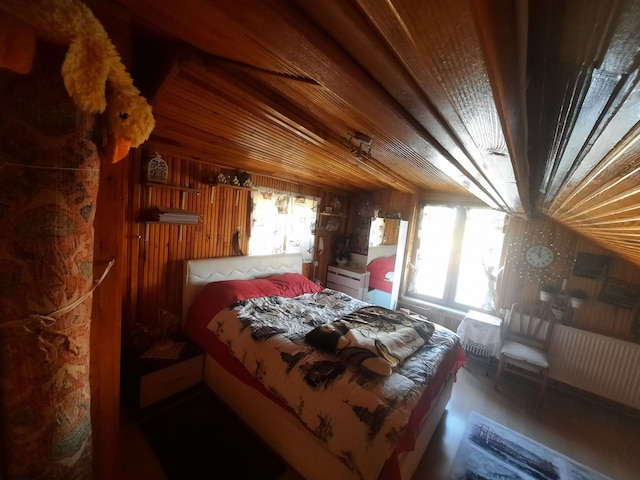 アイデミール アパート