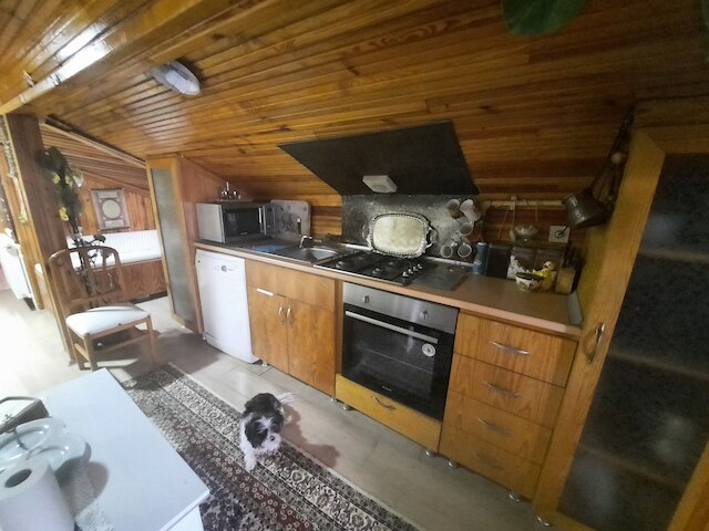 アイデミール アパート