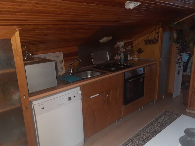 アイデミール アパート