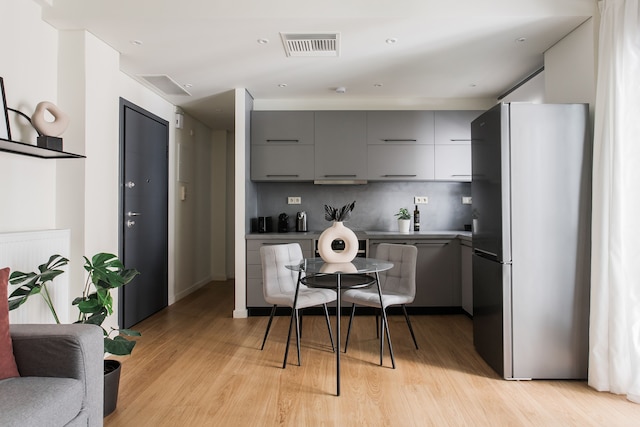 コロナキAで印象的な1BRアパート