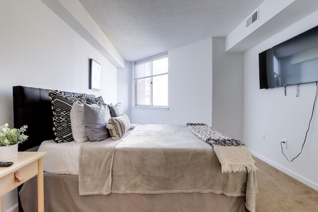 バールストンの素晴らしい1ベッドルームコンドミニアム