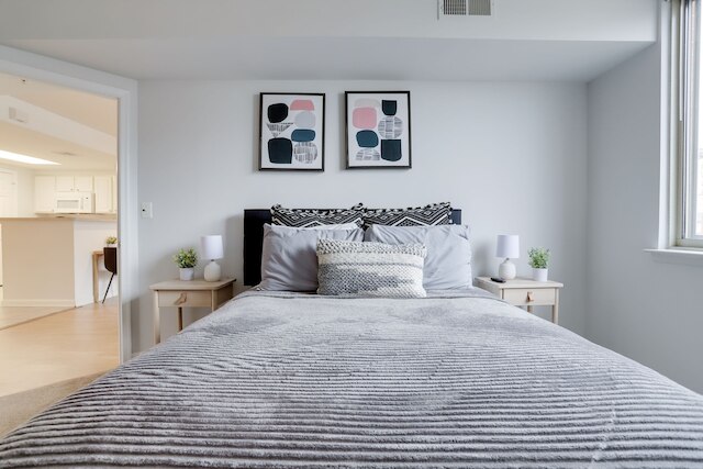 バールストンの居心地の良い1ベッドルームコンドミニアム