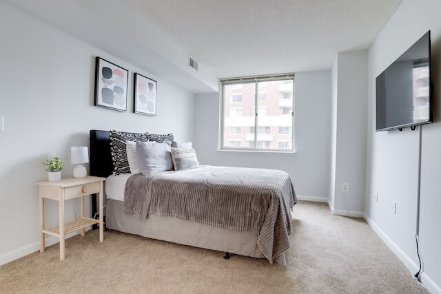 バールストンの居心地の良い1ベッドルームコンドミニアム