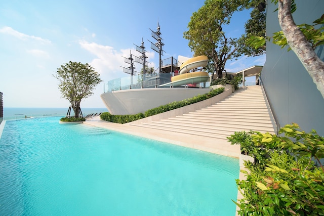 サマセット パタヤ