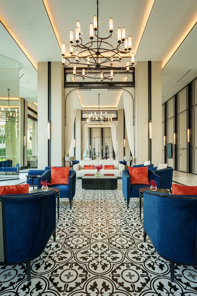 サマセット パタヤ