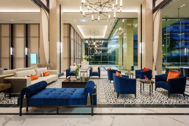 サマセット パタヤ