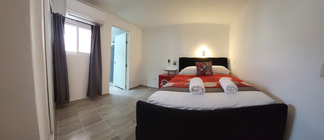 ブック & スリープ 44