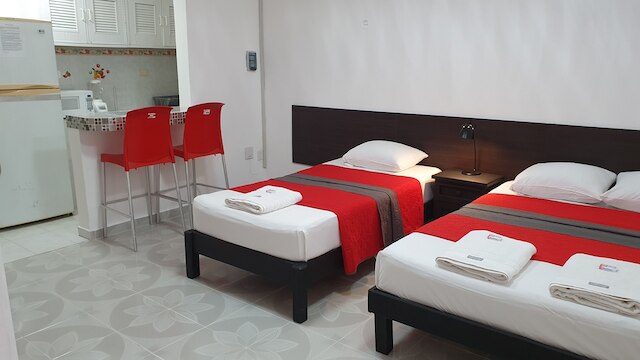 ブック & スリープ 44