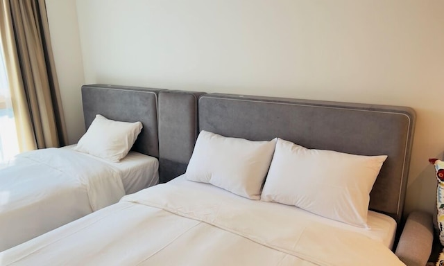 Busan Centum Victoria Hotel