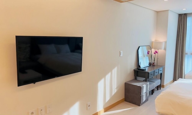 Busan Centum Victoria Hotel