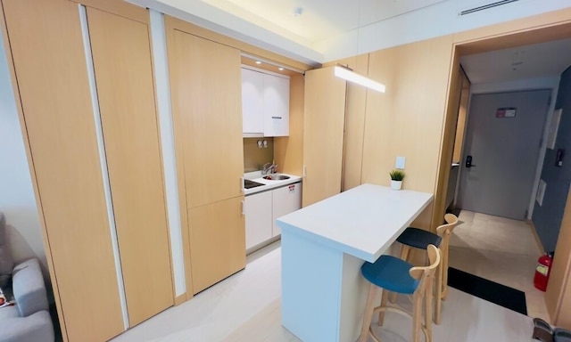 Busan Centum Victoria Hotel