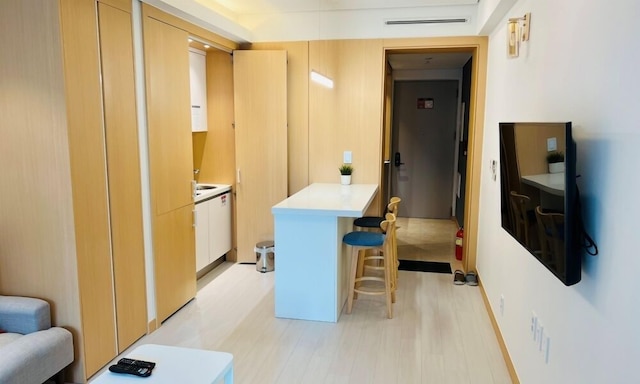 Busan Centum Victoria Hotel