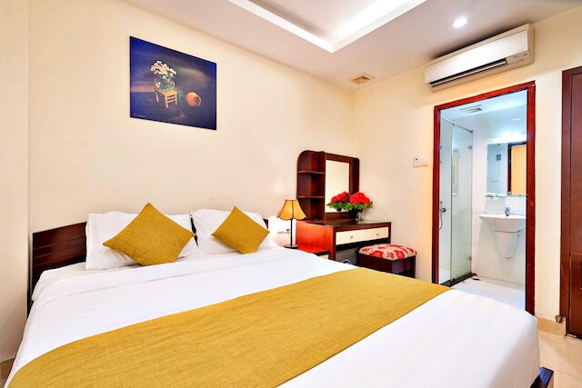 S79 ブティック ホテル バイ ホスティファイ