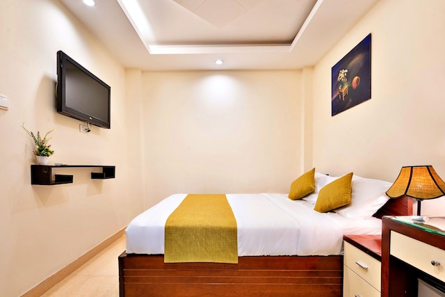 S79 ブティック ホテル バイ ホスティファイ