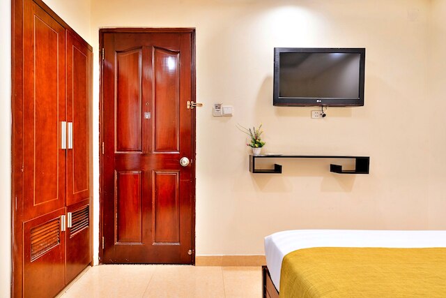 S79 ブティック ホテル バイ ホスティファイ