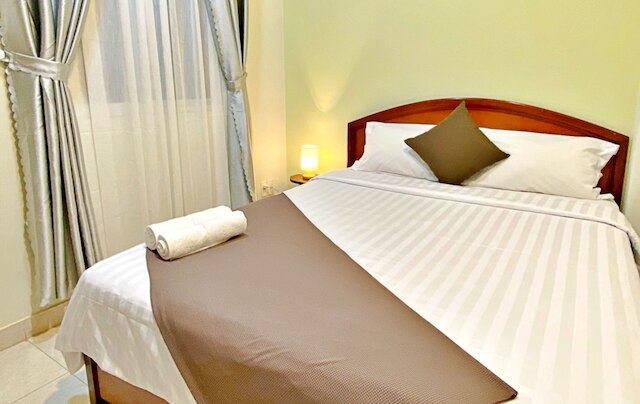 S79 ブティック ホテル バイ ホスティファイ