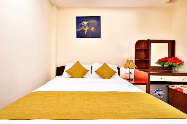 S79 ブティック ホテル バイ ホスティファイ