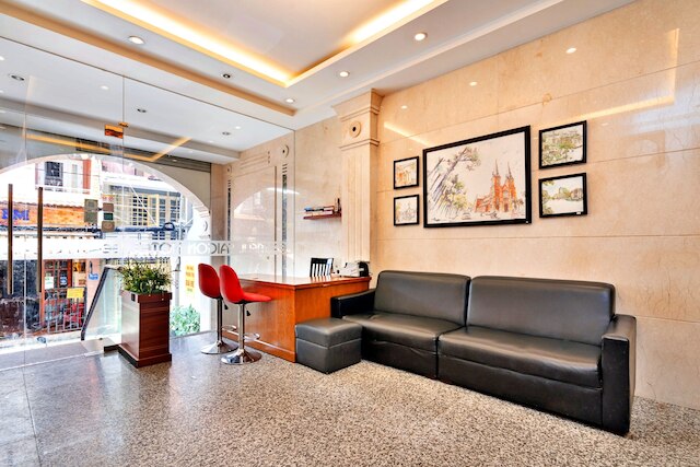 S79 ブティック ホテル バイ ホスティファイ