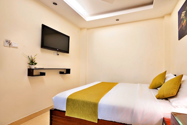 S79 ブティック ホテル バイ ホスティファイ