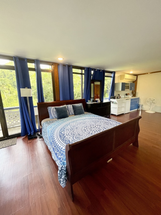 キプティバティン 1  ベッド ハウス イン コロル