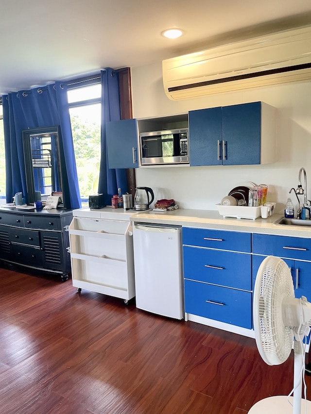 キプティバティン 1  ベッド ハウス イン コロル