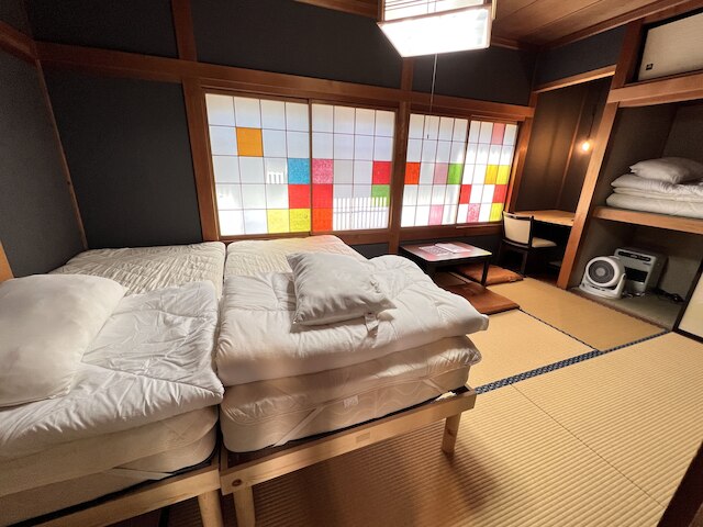 Hostel Murasaki