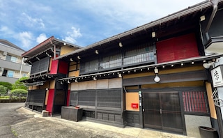 Hostel Murasaki