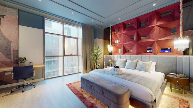 2201ベルビュータワーズ