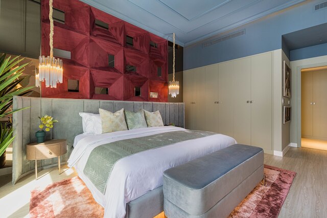 2201ベルビュータワーズ