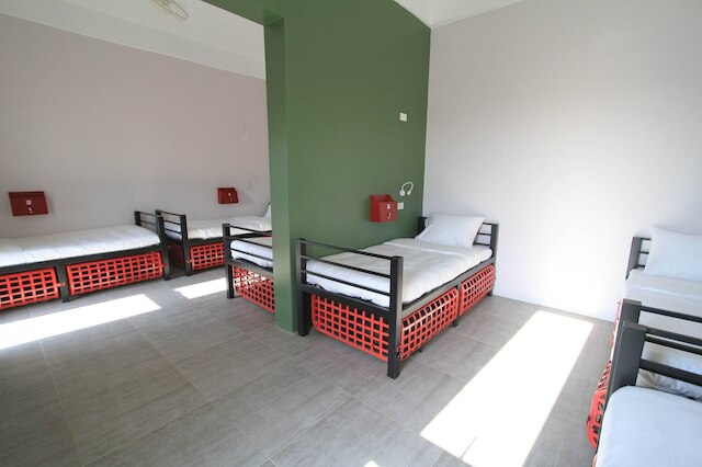 マッドモンキーホイアン