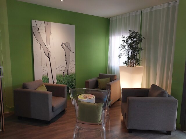 ホテルゴルフフォントコード