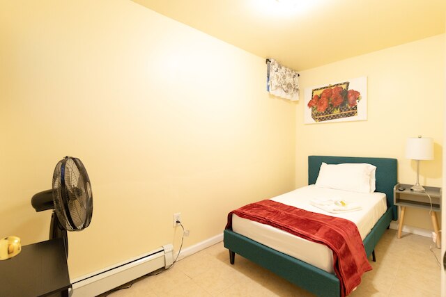 コージーシャック-1ベッドルームスタジオ