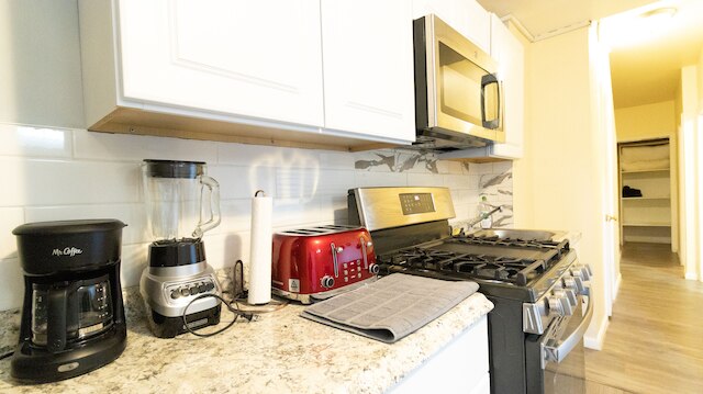 コージーシャック-1ベッドルームスタジオ