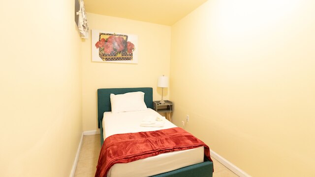 コージーシャック-1ベッドルームスタジオ