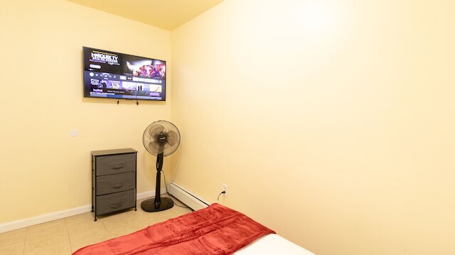 コージーシャック-1ベッドルームスタジオ