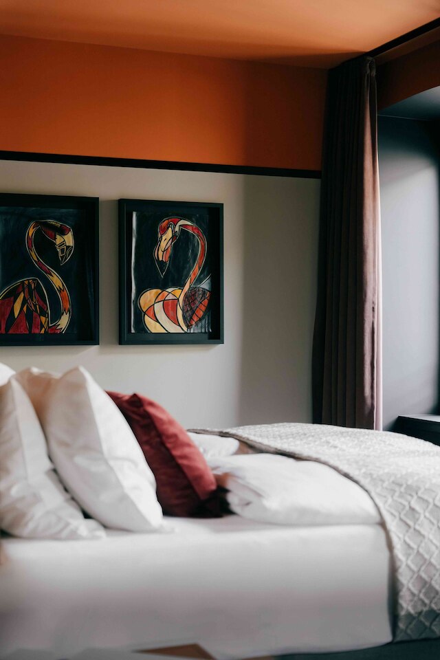 ヴェルトウィーンアパートメント