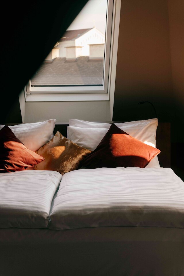 ヴェルトウィーンアパートメント