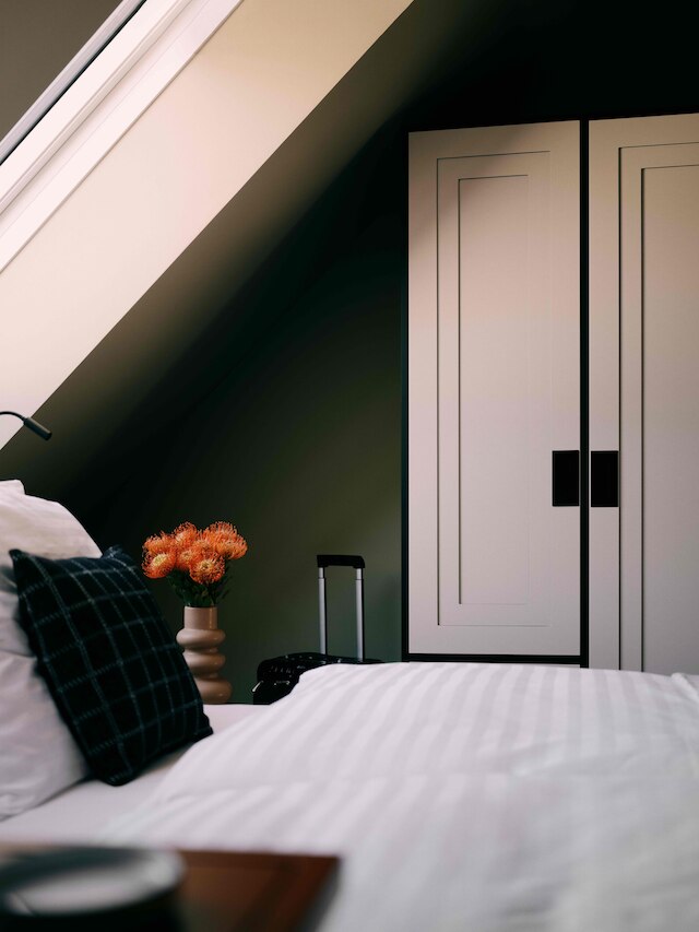 ヴェルトウィーンアパートメント