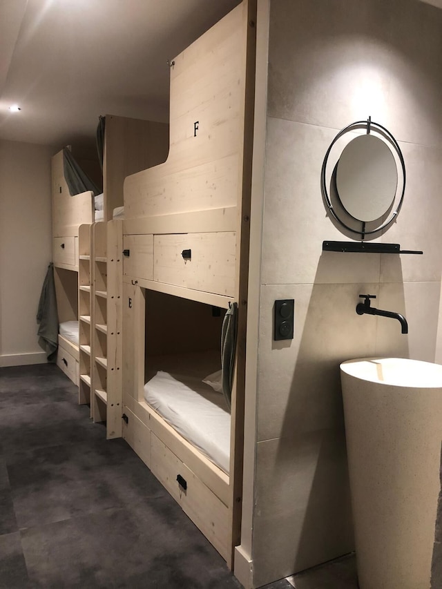 ル マージュ ホステル