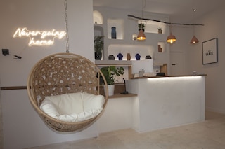 ル マージュ ホステル