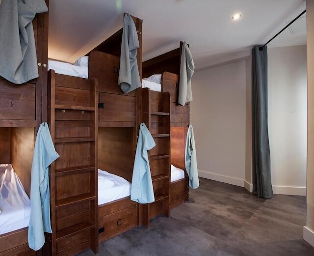 ル マージュ ホステル