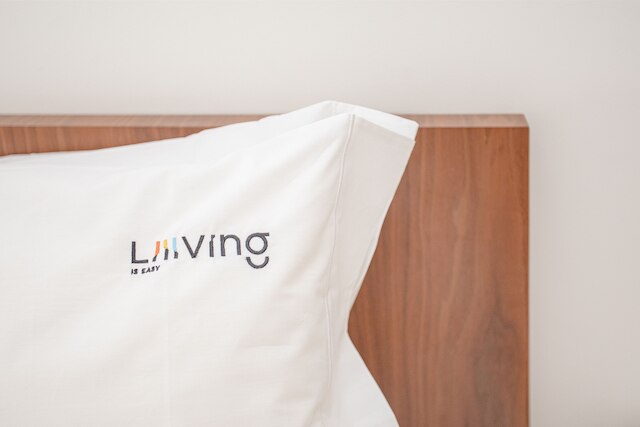 リービング - ガーデン ライト メザニン