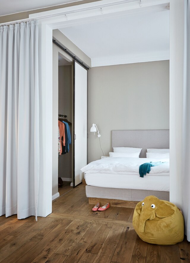 ウェディナサービスアパートメント