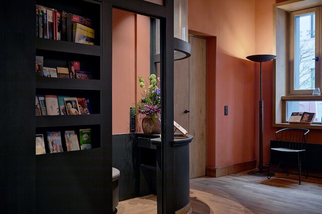 ウェディナサービスアパートメント