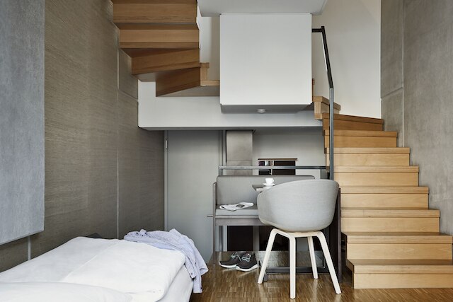 ウェディナサービスアパートメント