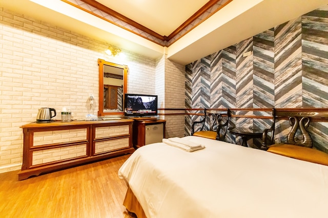 IHI Sanduo Travel Hotel