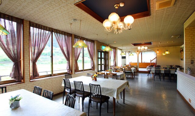 アーバンヒル石打