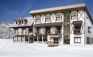 アーバンヒル石打