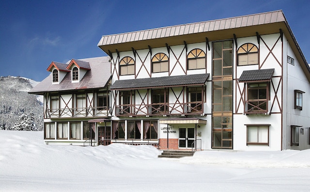 アーバンヒル石打