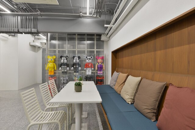 ティアン カプセル